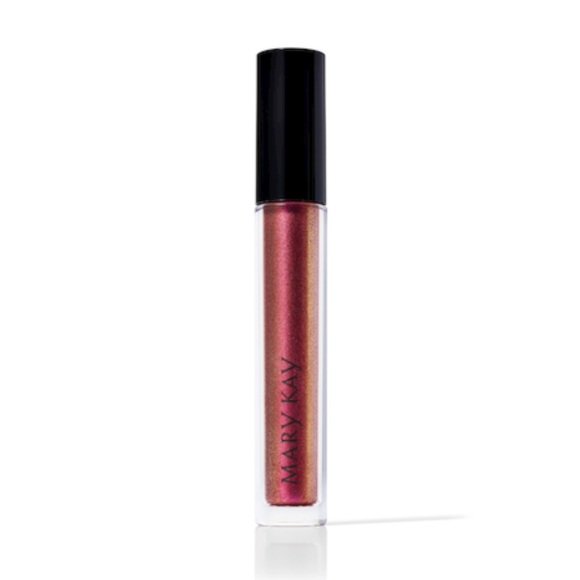 Mary Kay Shimmer Liquid Eye Shadow- Rose - Picture 3 of 3